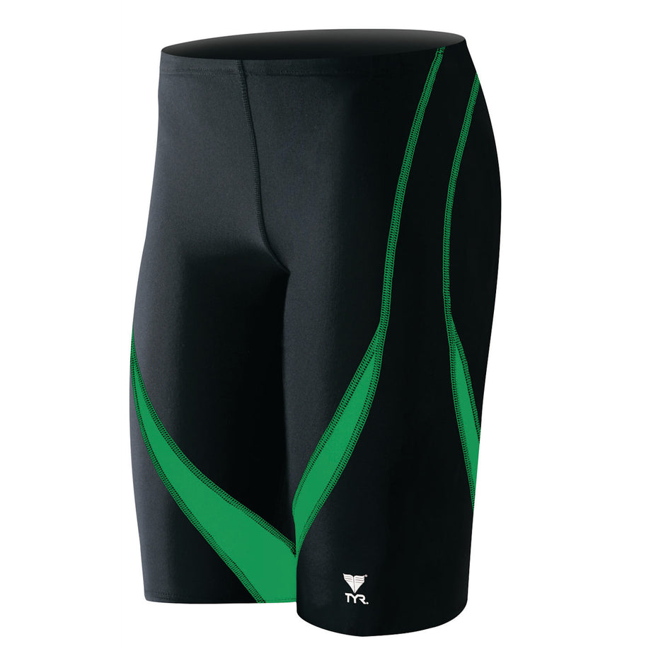 TYR TYReco Alliance Splice Adult Jammer – Elsmore Swim Shop