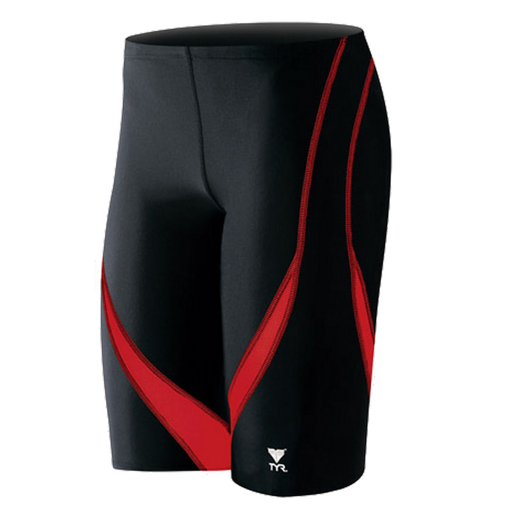 TYR TYReco Alliance Splice Adult Jammer red