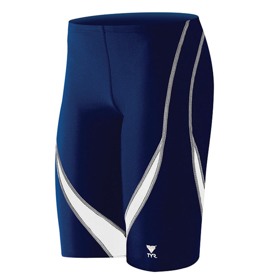 TYR TYReco Alliance Splice Adult Jammer – Elsmore Swim Shop