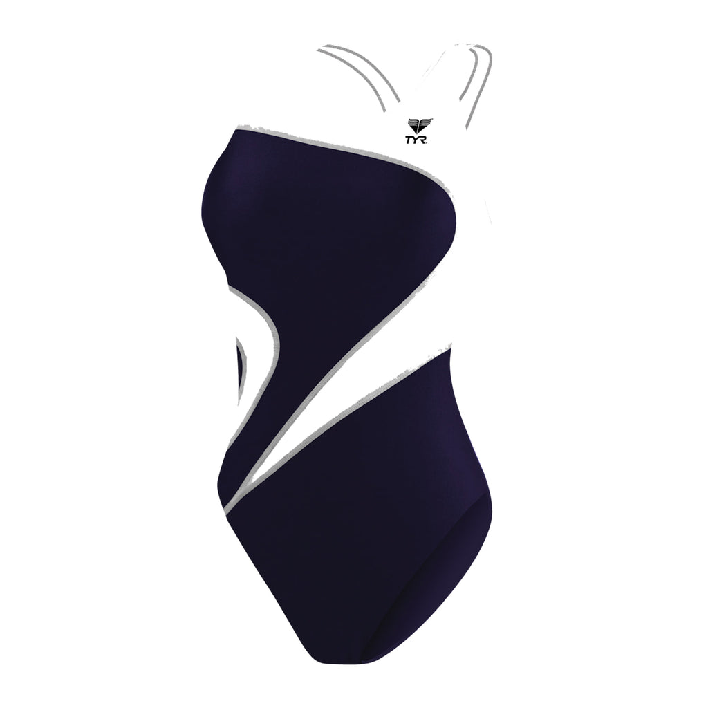 TYReco Alliance T-Splice Maxfit navy white