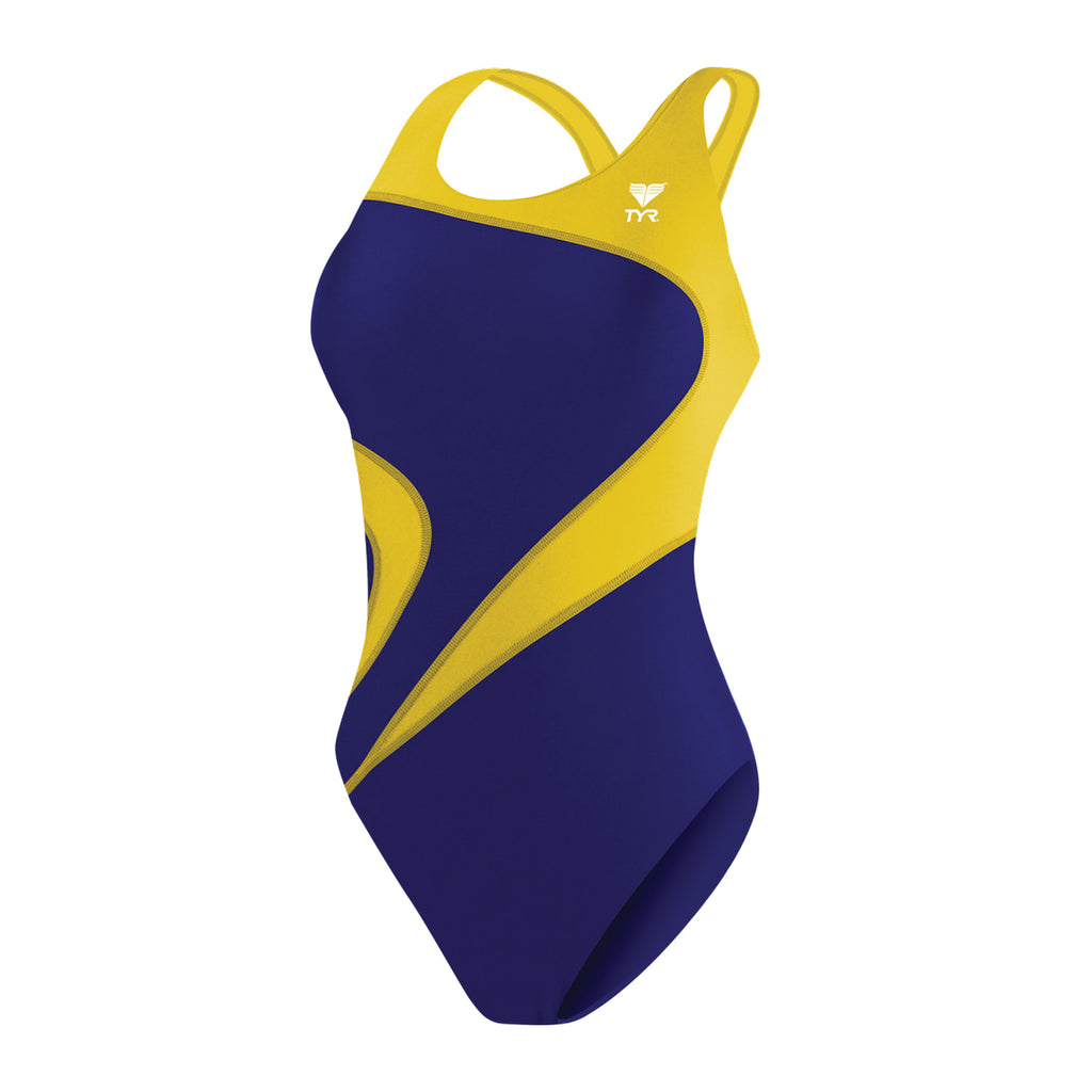 TYReco Alliance T-Splice Maxfit royal gold