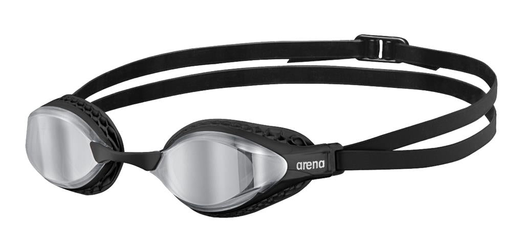 Arena Air-Speed Mirror Goggle black