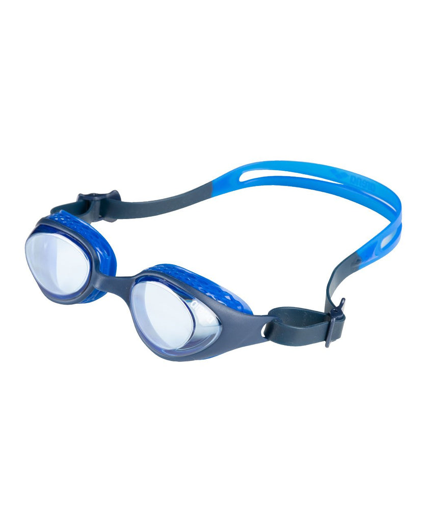 Arena Carbon Air Junior Goggle blue