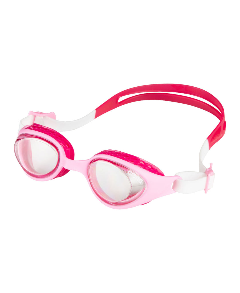 Arena Carbon Air Junior Goggle pink
