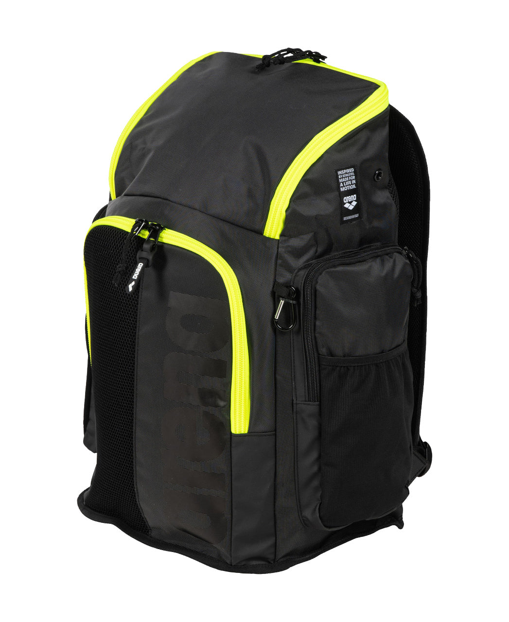 Arena Sac à dos - SPIKY III BACKPACK 45 ALLOVER (Multicolore
