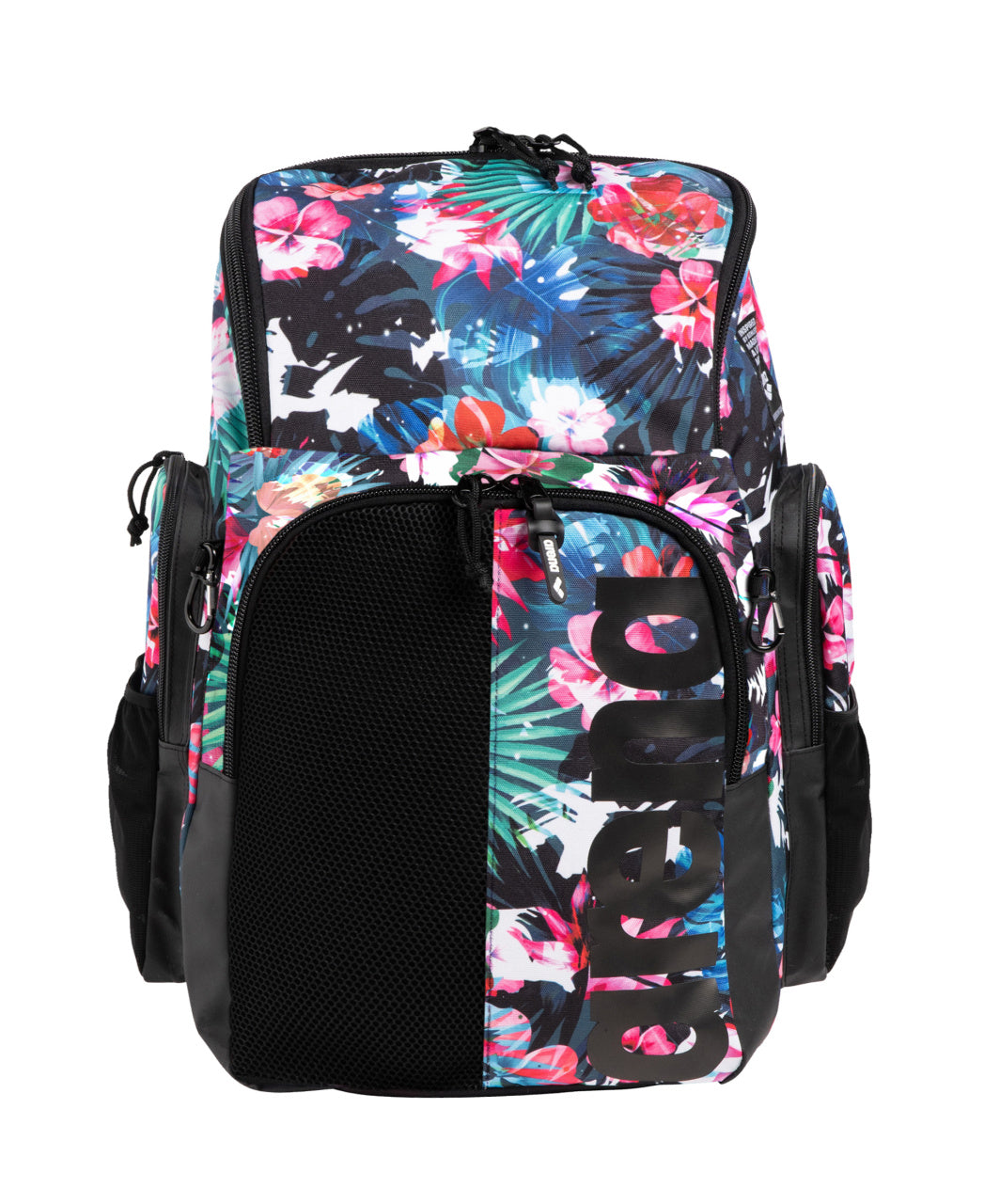 Arena Spiky III Print Backpack – Elsmore Swim Shop