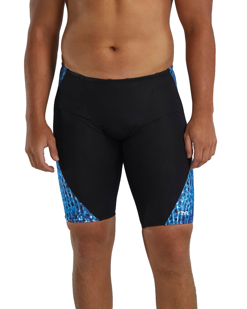 TYR Atolla Blade Jammer blue