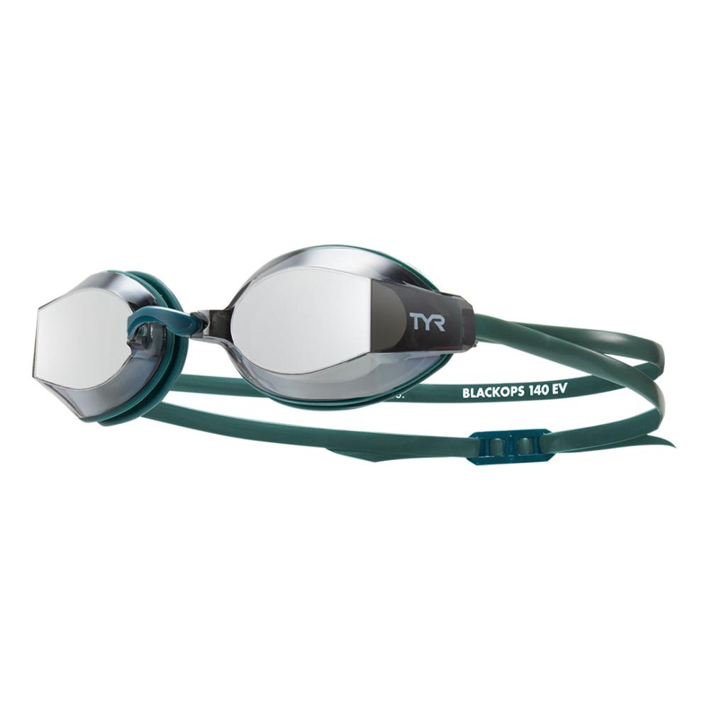 reflective goggles *Clearance* TYR Blackops 140 EV Mirrored