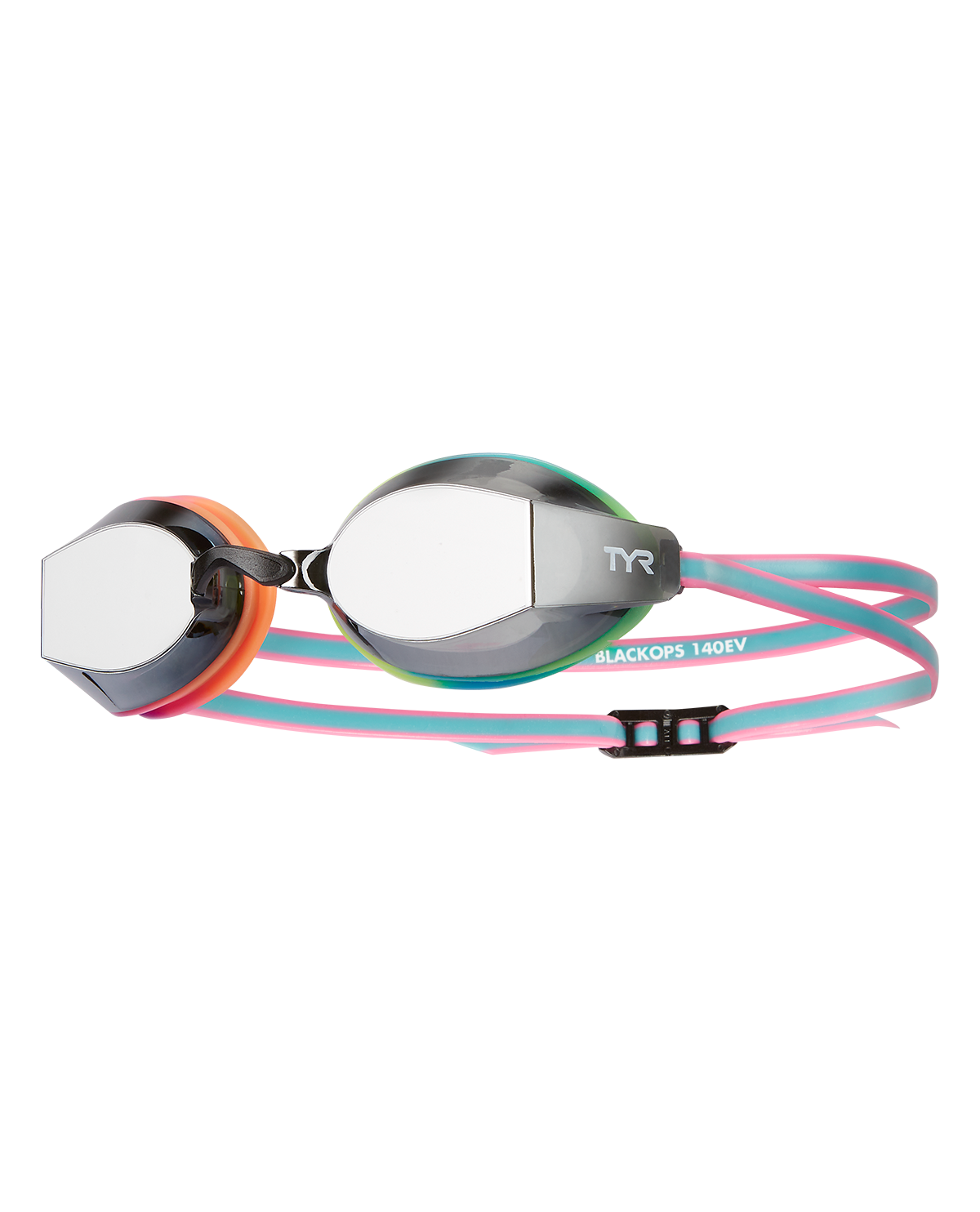 TYR Blackops 140 EV Mirrored Elsmore Swim Shop