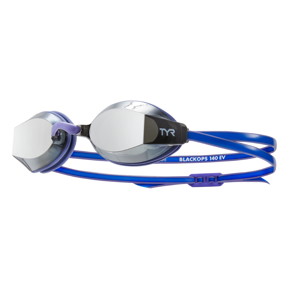 TYR Blackops 140 EV Women's Mirrored – Elsmore Swim Shop