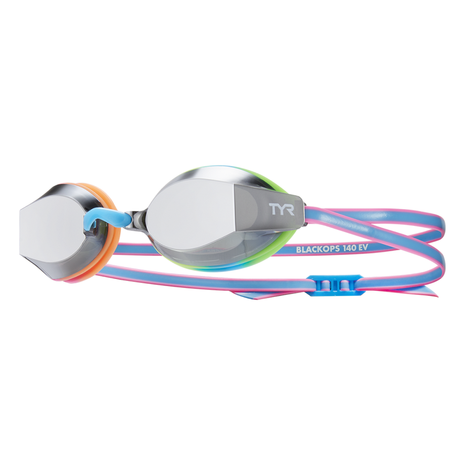 Junior competition swimming goggles sales
