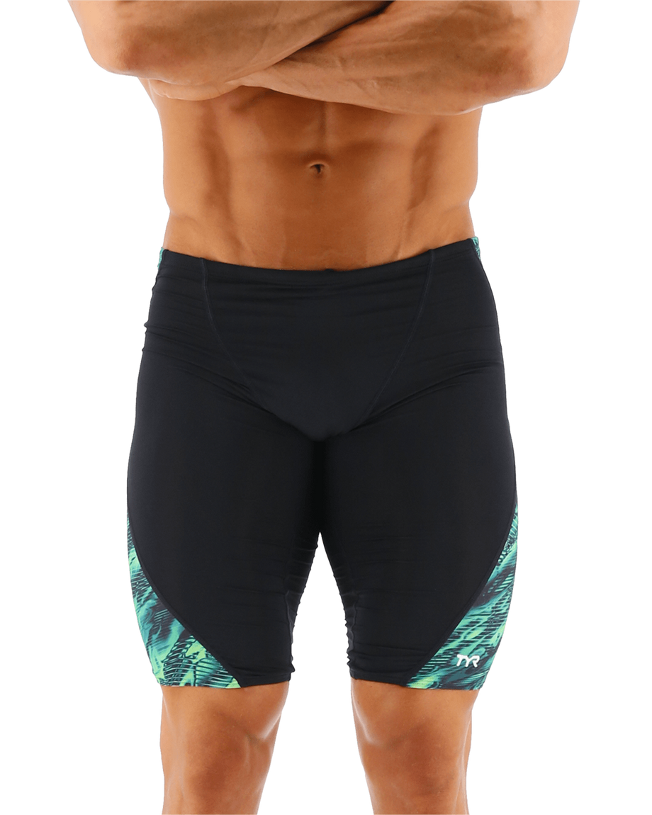TYR Durafast Lite Cadence Blade Splice Jammer – Elsmore Swim Shop