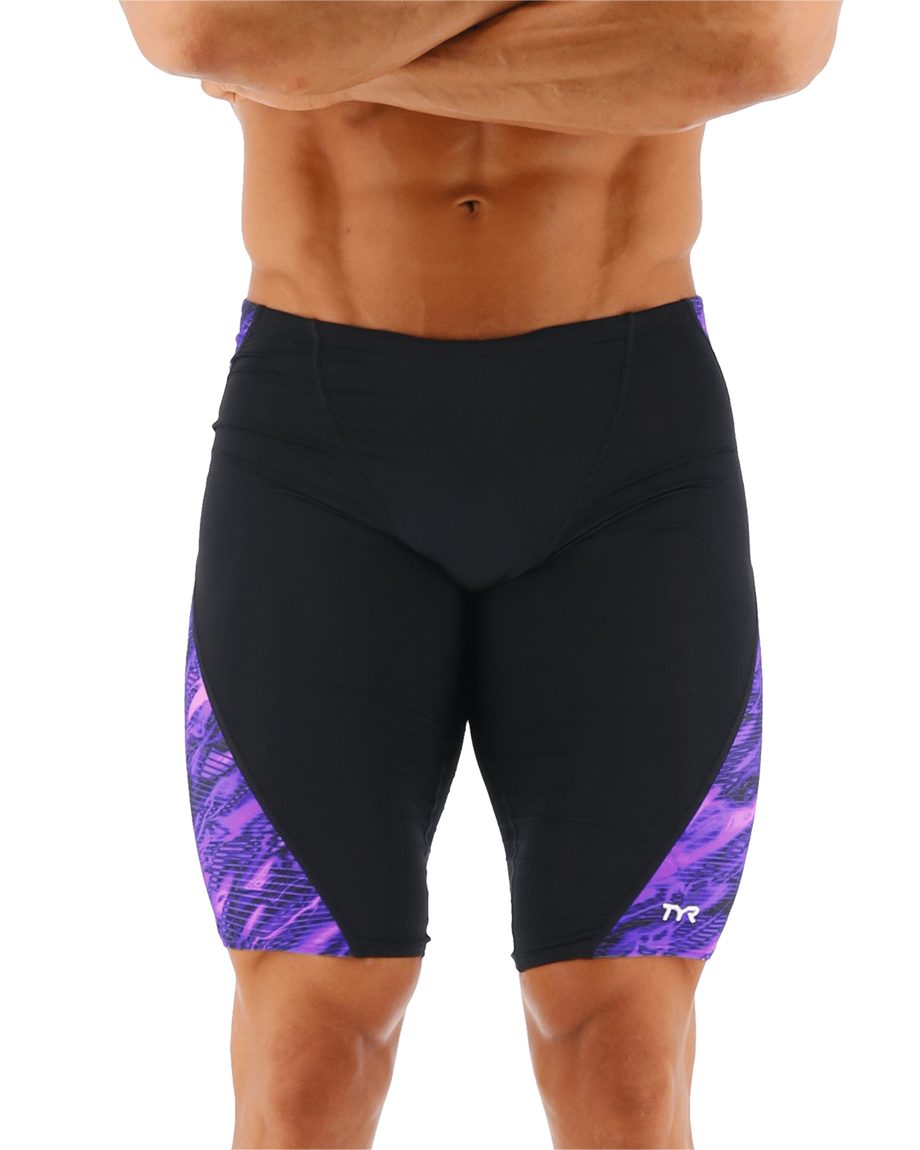 TYR Durafast Lite Cadence Blade Splice Jammer – Elsmore Swim Shop
