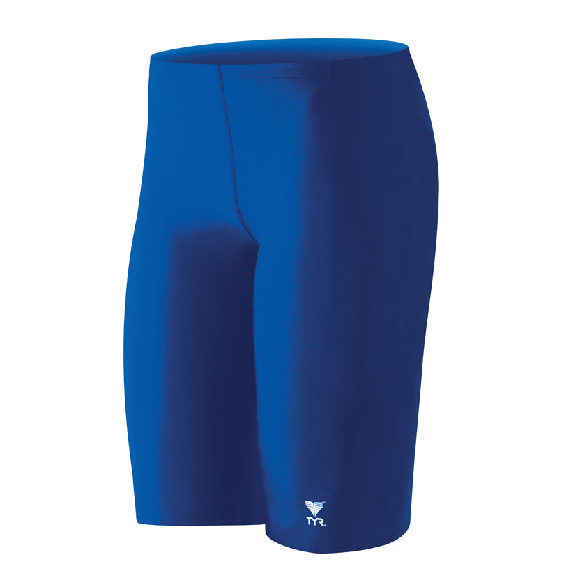 TYR Durafast One Solid Jammer royal