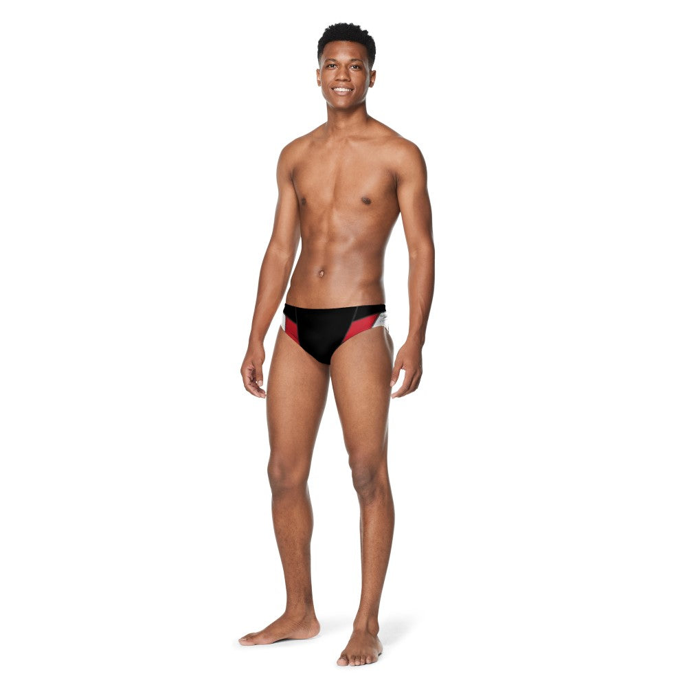 Speedo Endurance+ Edge Splice Brief – Elsmore Swim Shop
