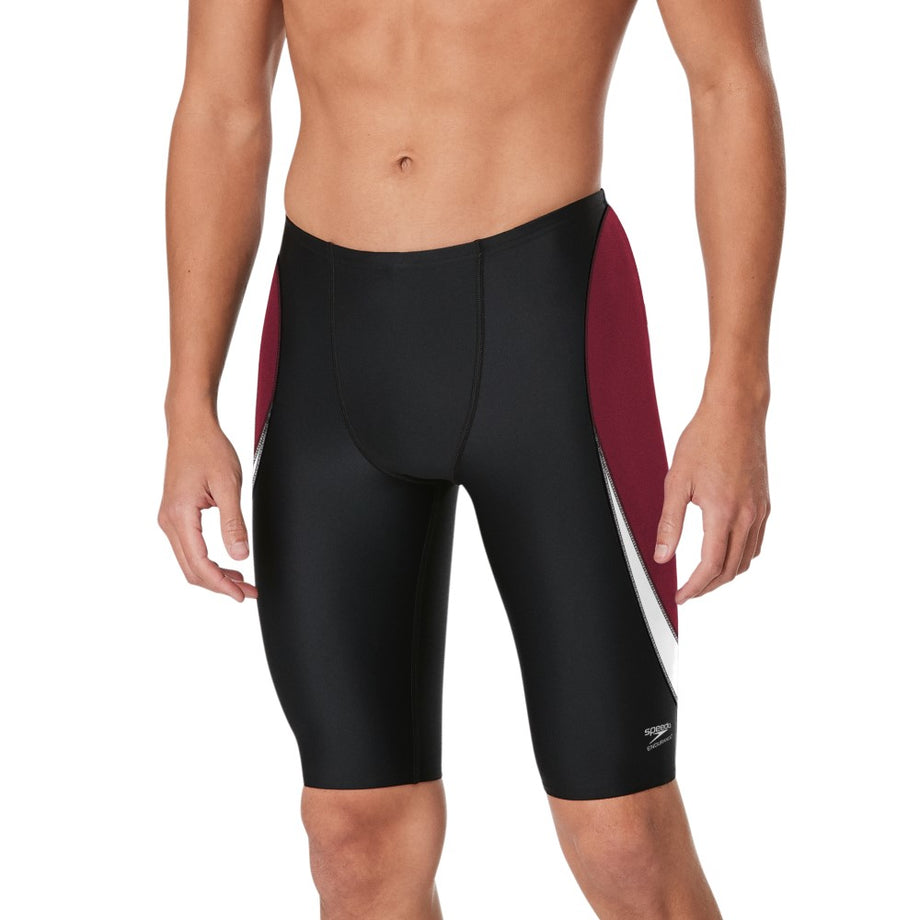 Speedo Endurance+ Edge Splice Jammer – Elsmore Swim Shop