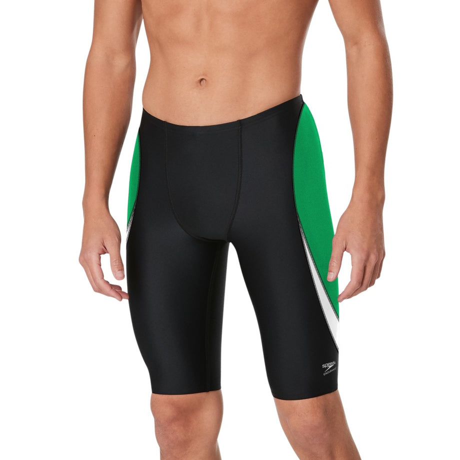 Speedo Endurance+ Edge Splice Jammer – Elsmore Swim Shop