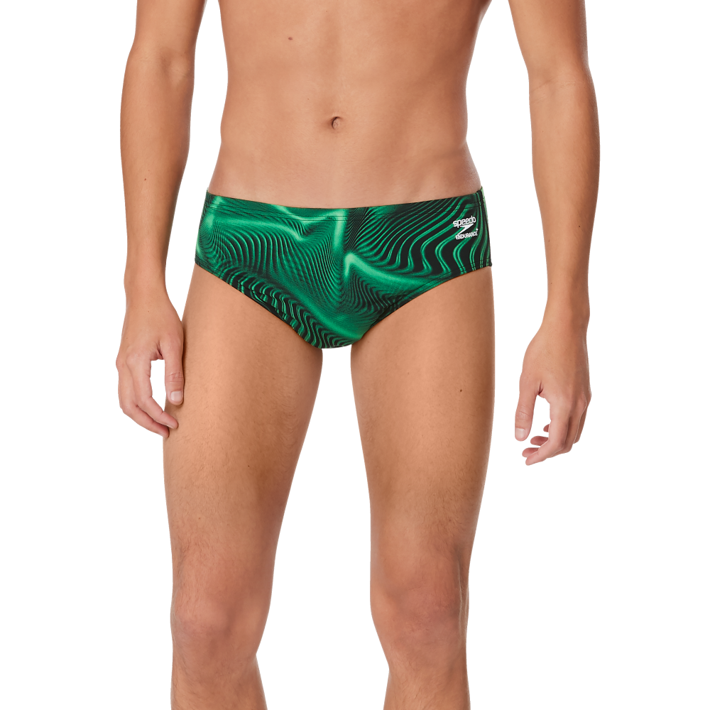 Speedo Endurance+ Fusion Vibe Brief – Elsmore Swim Shop Speedo Endurance+ Fusion Vibe Brief – Elsmore Swim Shop