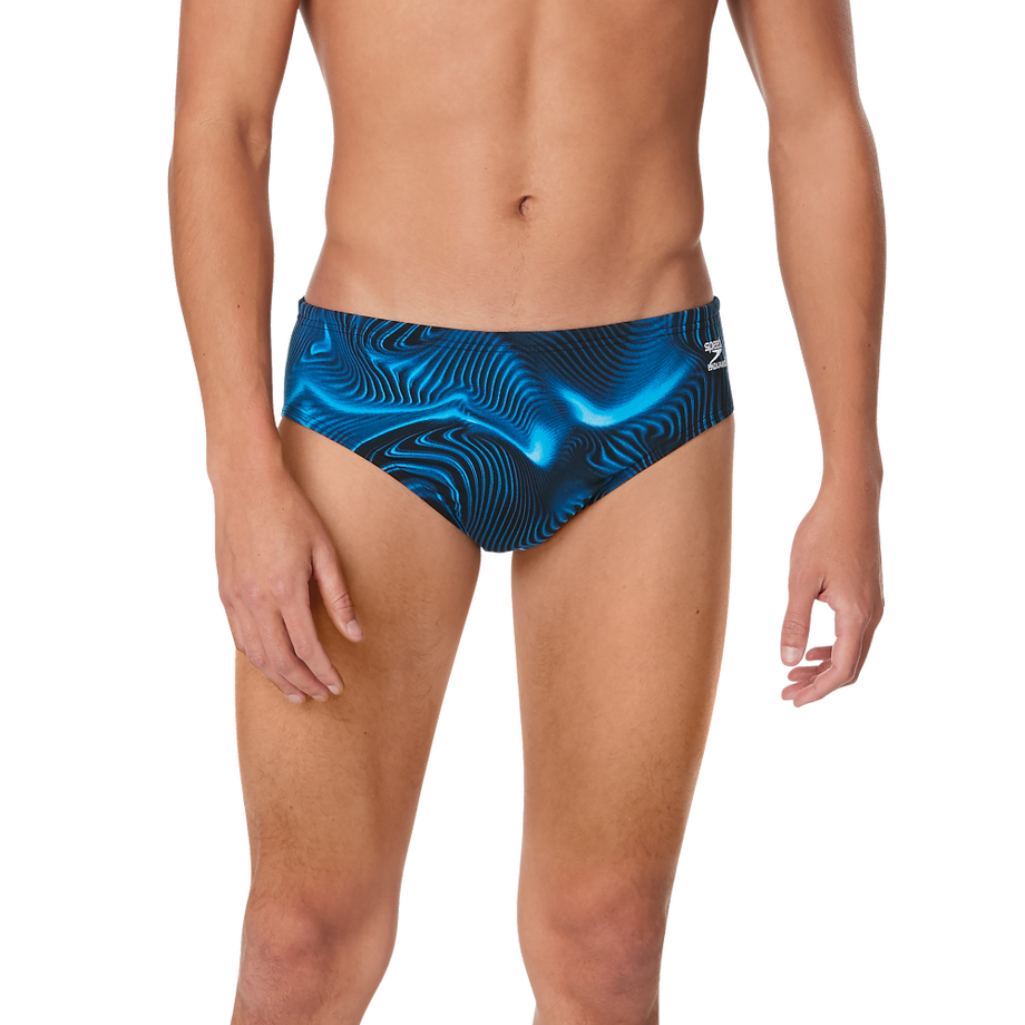 Speedo Endurance+ Fusion Vibe Brief – Elsmore Swim Shop