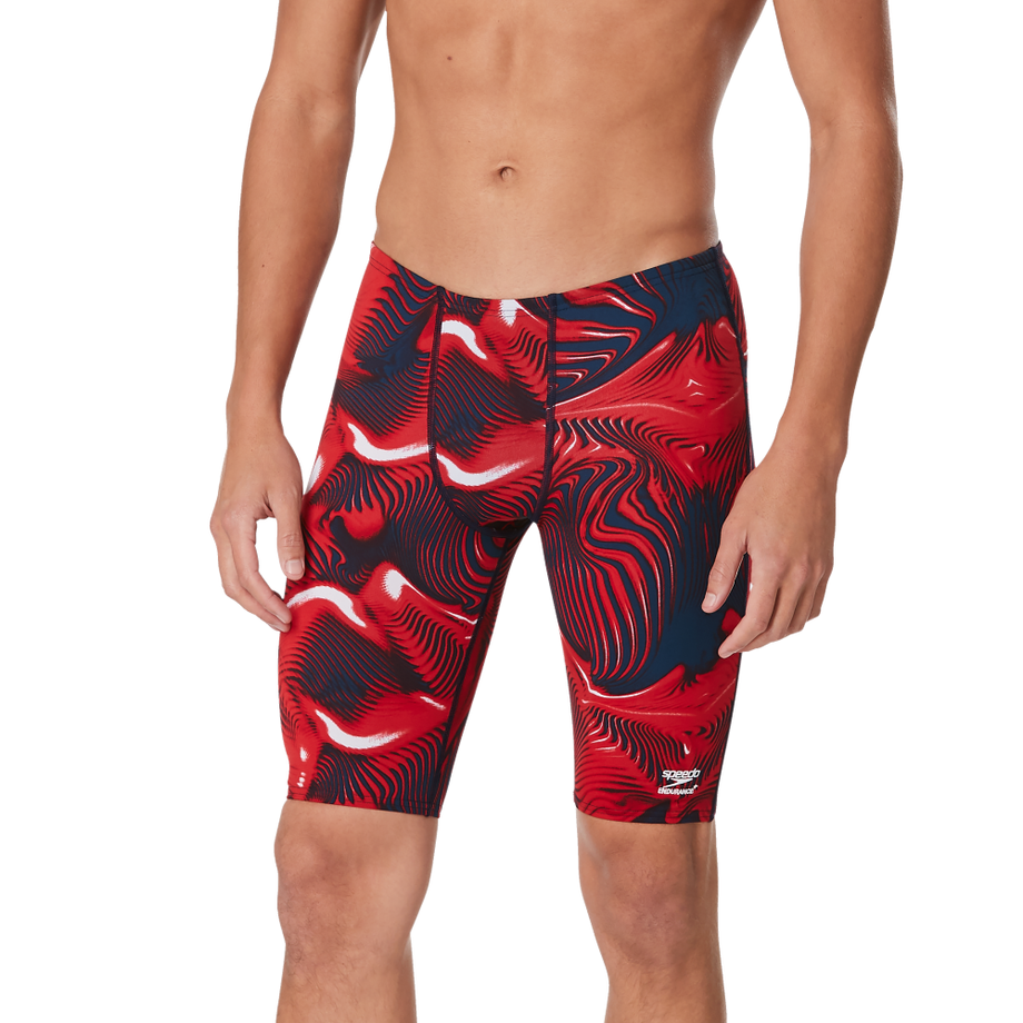 Speedo Endurance+ Fusion Vibe Jammer – Elsmore Swim Shop
