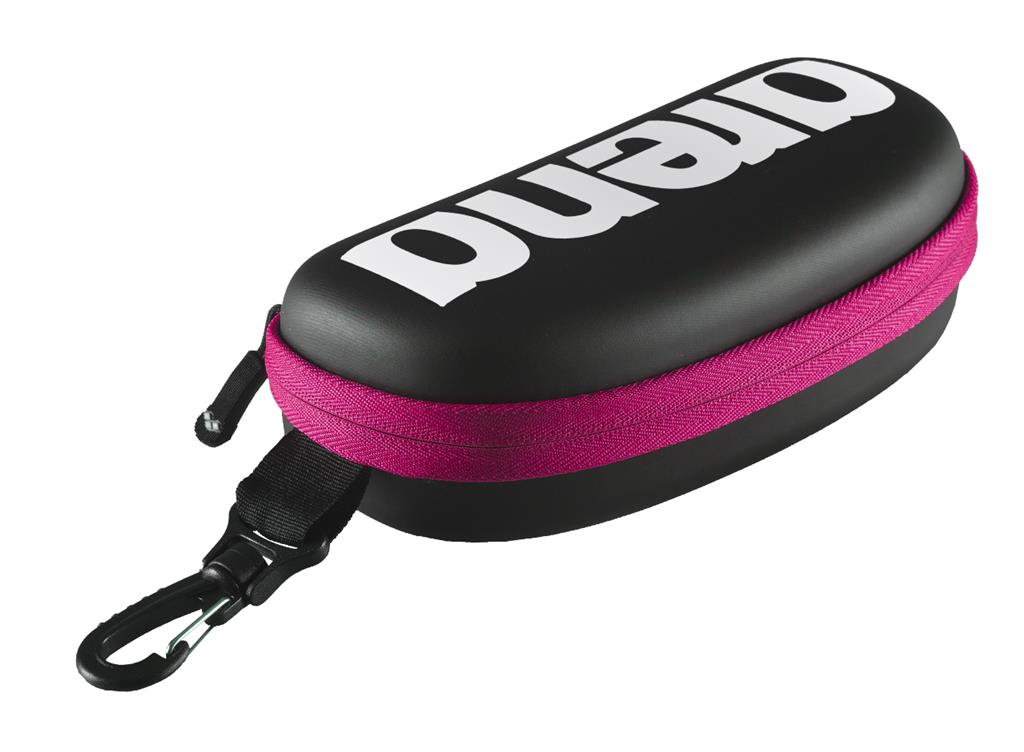 Arena Goggle Case pink