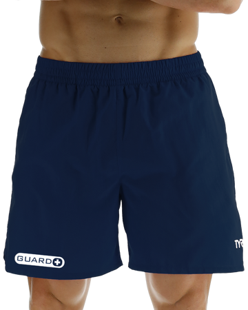 Womens TYR GUARD LIFEGUARD swim boardshort sz L Lg NWOT