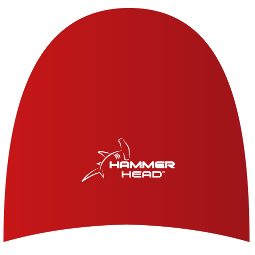 Medium Hammer Head Swim Cap