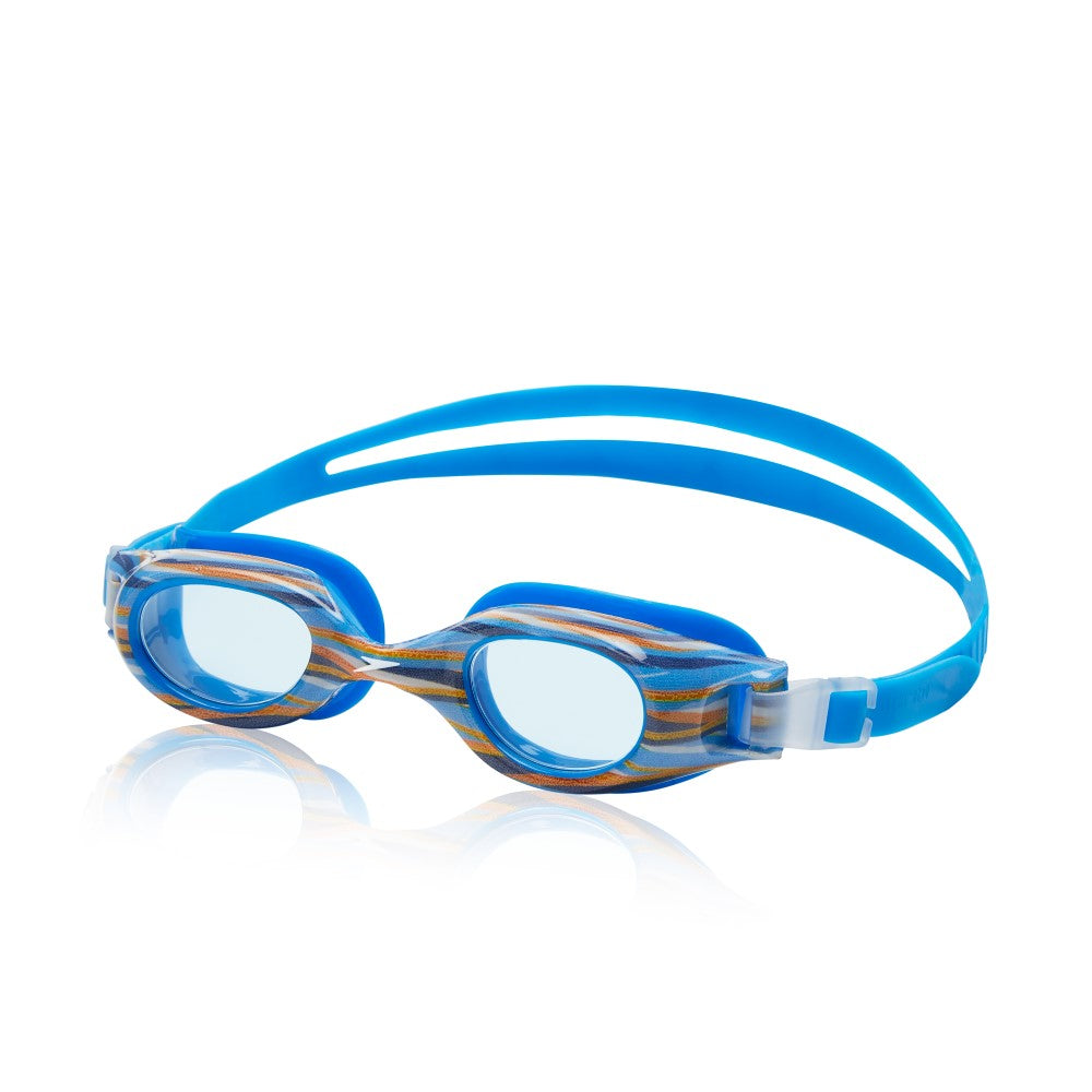 hydrospex goggles Speedo Jr . Hydrospex Print Goggle