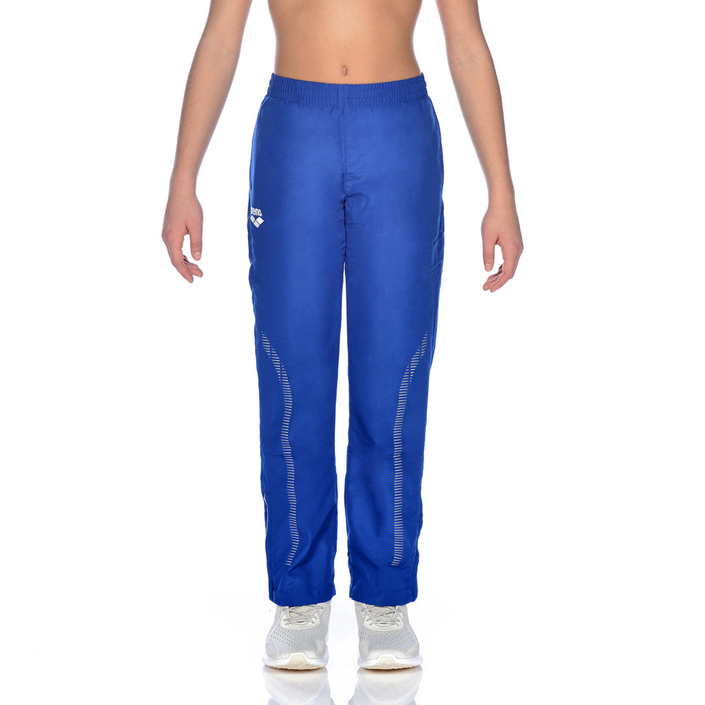 Arena Youth Team Line Warm-Up Pant royal