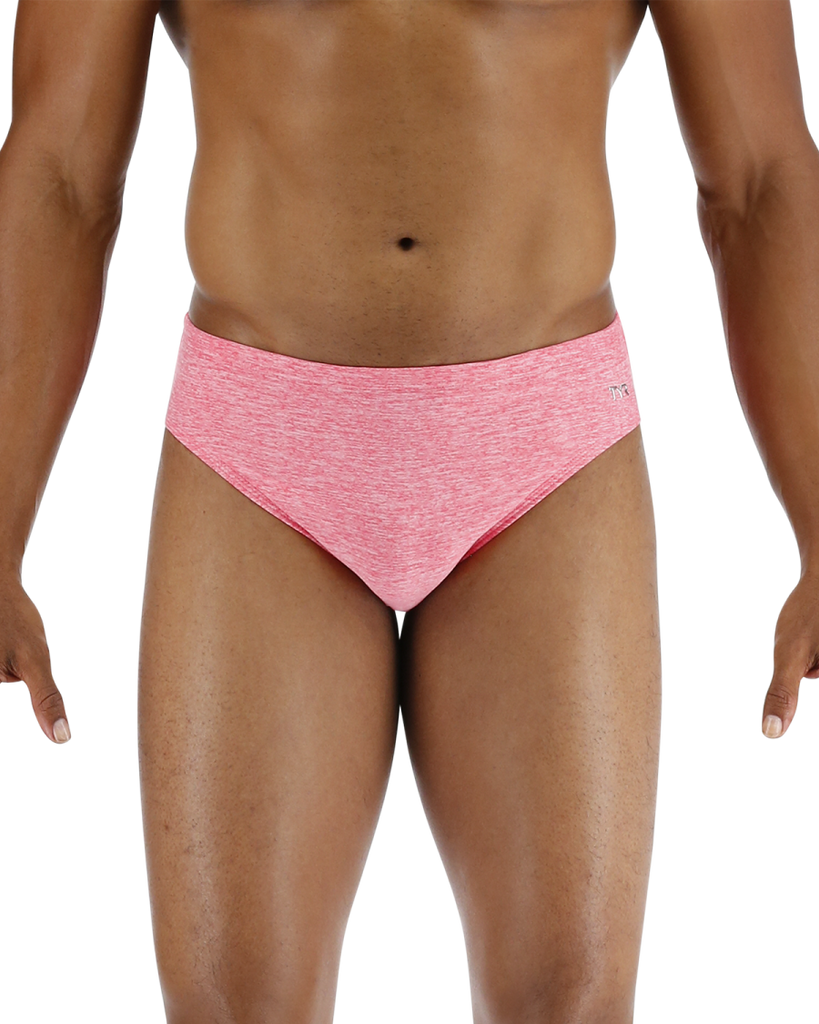 TYR Durafast One Lapped Racer pink