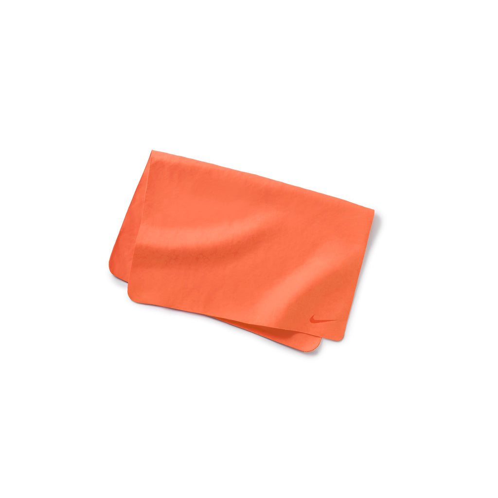 Nike Large Swim Towel orange