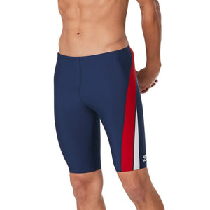 Bañador De Natación Speedo Eco Endurance Jammer Hombre Azul