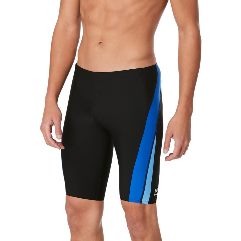 Speedo Endurance+ Launch Splice Jammer – Elsmore Swim Shop