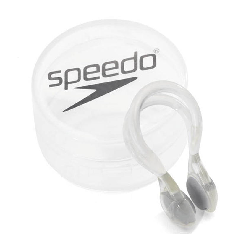 Speedo Liquid Comfort Nose Clip Clear