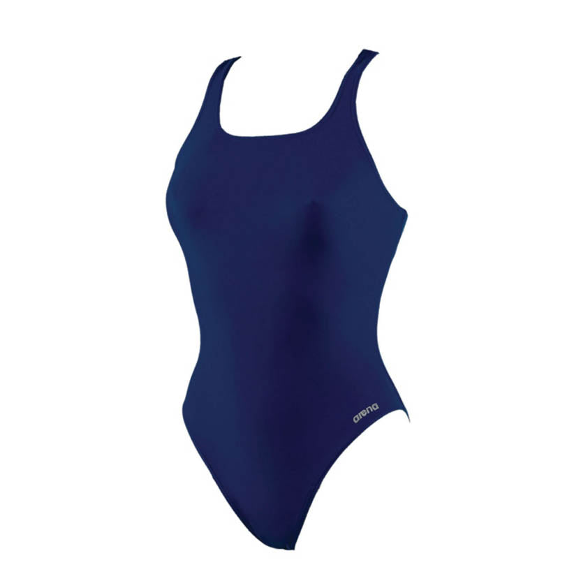 Arena Madison Pro Back navy