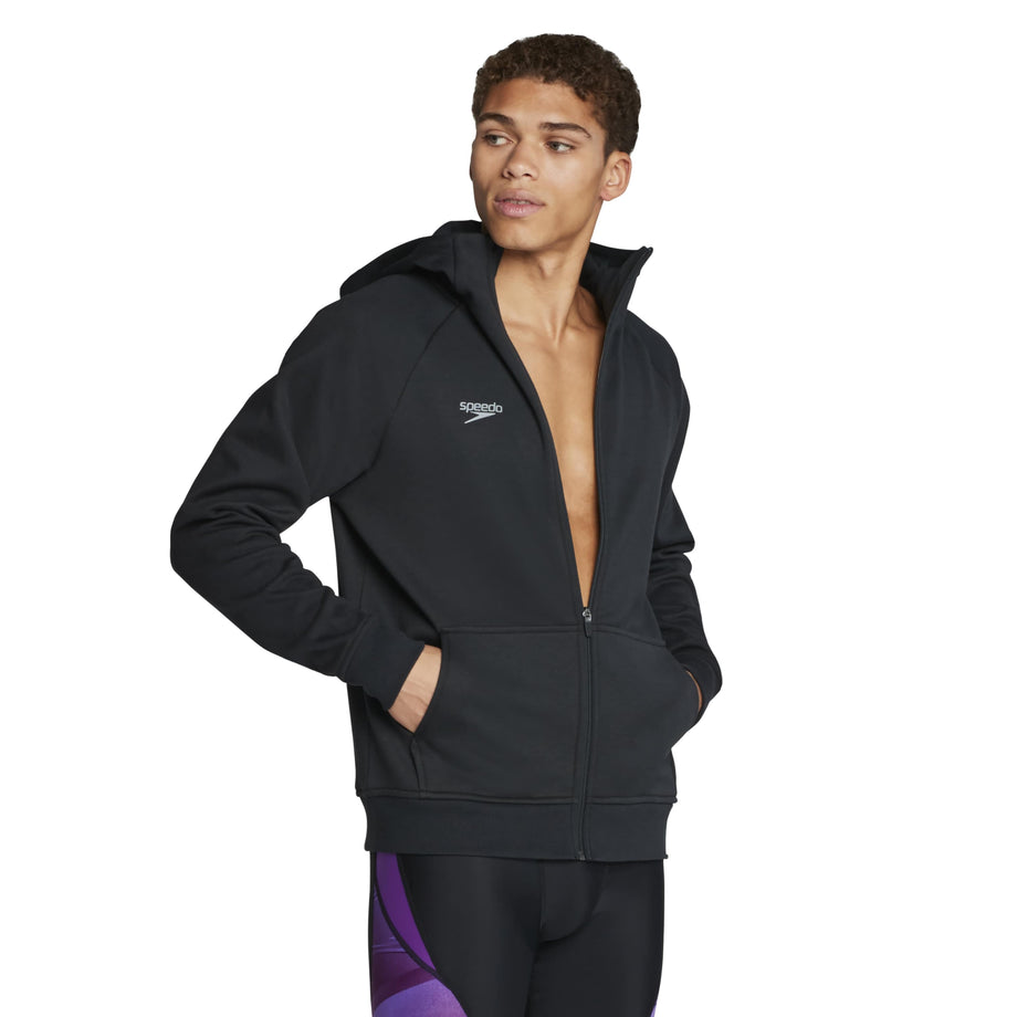 Speedo Male Team Jacket – Elsmore Swim Shop