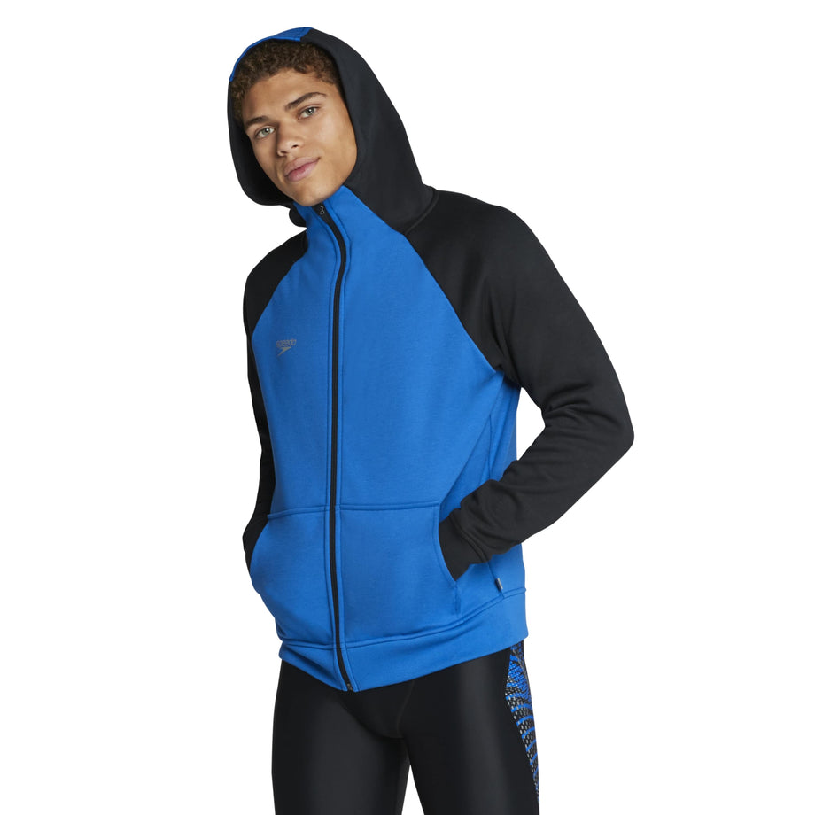 Speedo Male Team Jacket – Elsmore Swim Shop