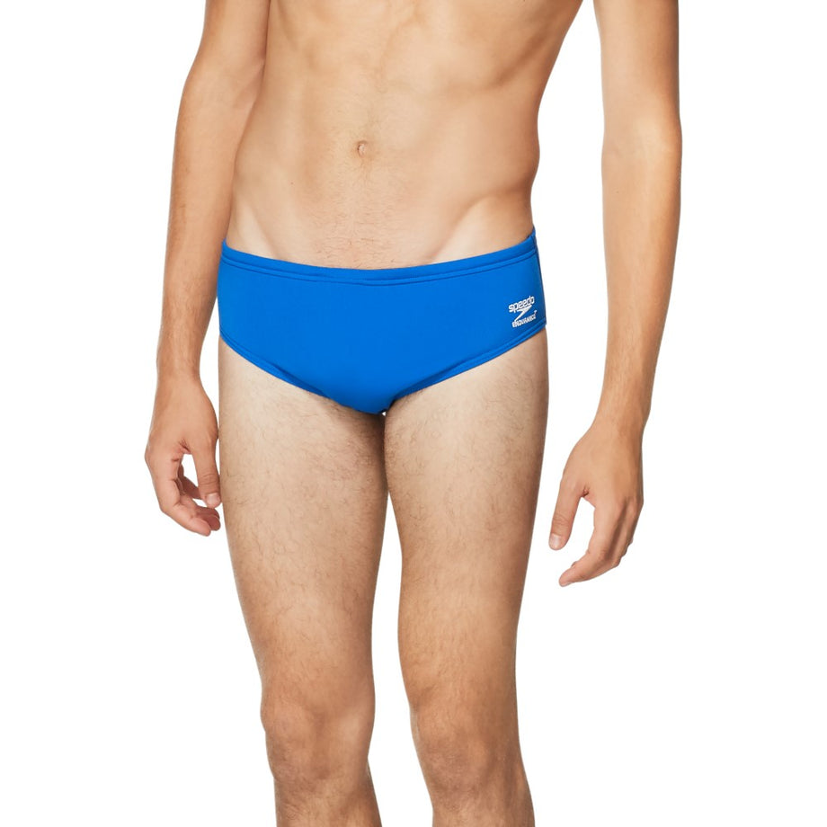 Speedo Atlantic Men's Brief, 12/30, 14/32, 16/34, 18/36 & 20/38 - Foto 6