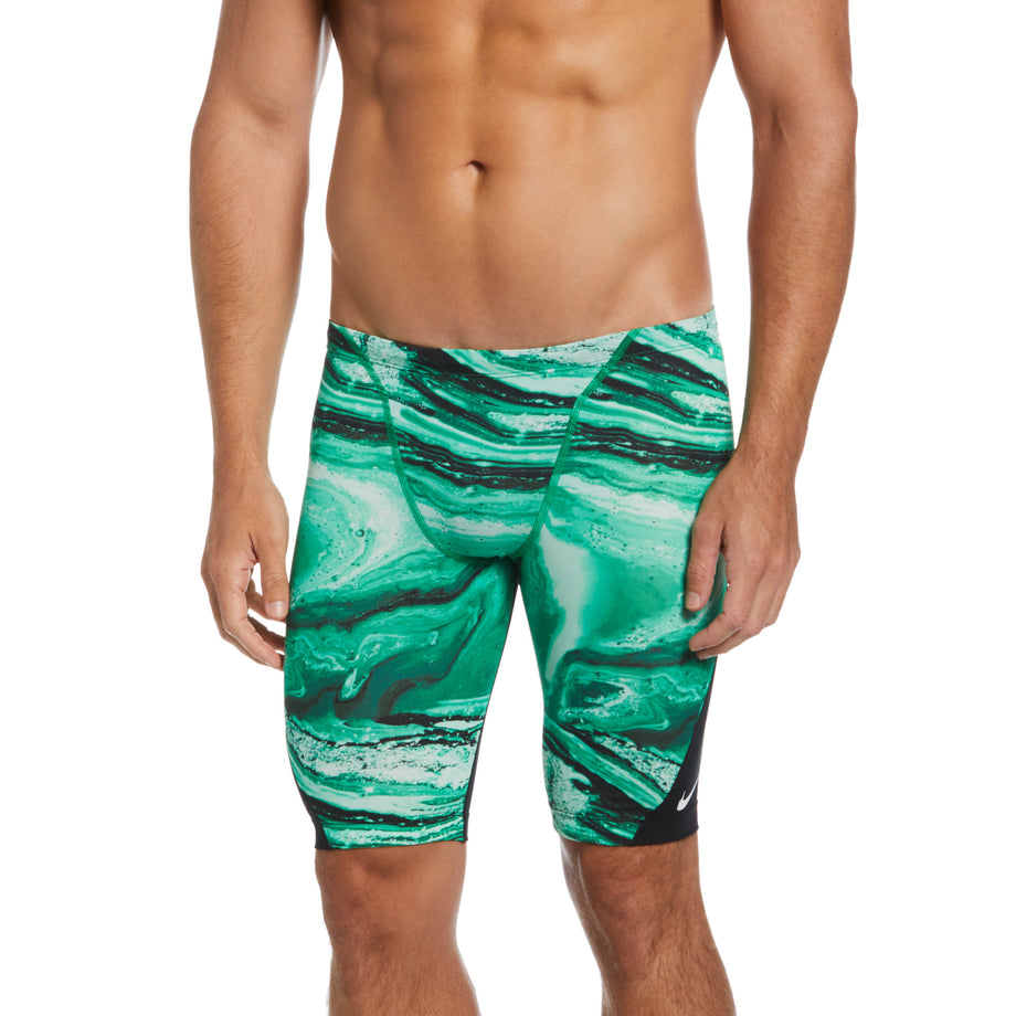umi　0106 Nike Hydrastrong Crystal Wave Jammer – Elsmore Swim Shop