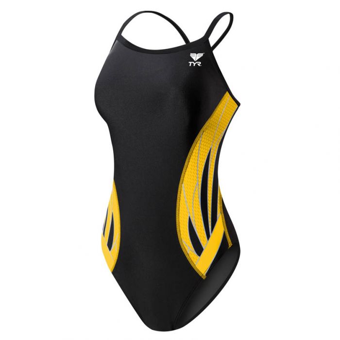 TYR Women's Phoenix Splice Diamondfit – Elsmore Swim Shop