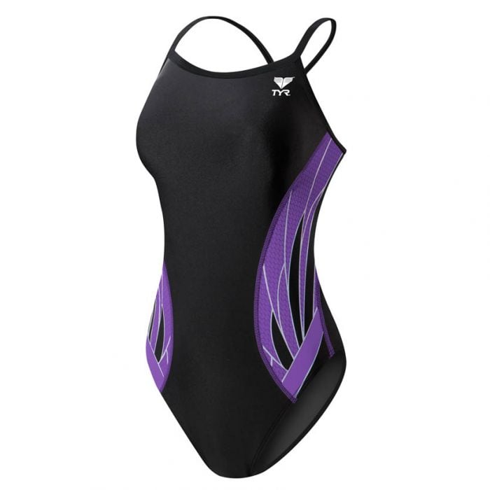 TYR Women's Phoenix Splice Diamondfit – Elsmore Swim Shop