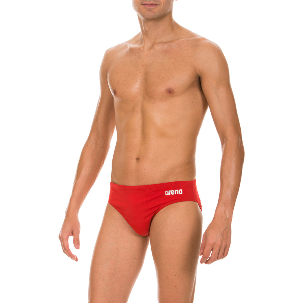Arena Skys Brief red