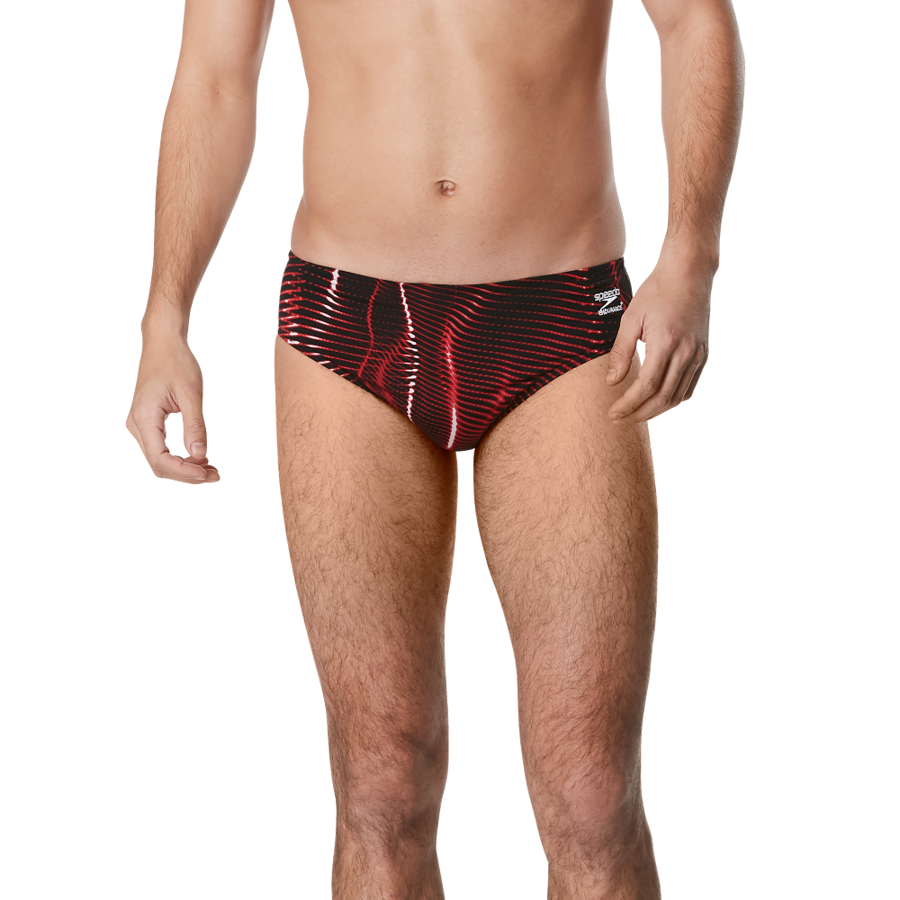 Speedo Endurance+ Solar Boom Brief – Elsmore Swim Shop