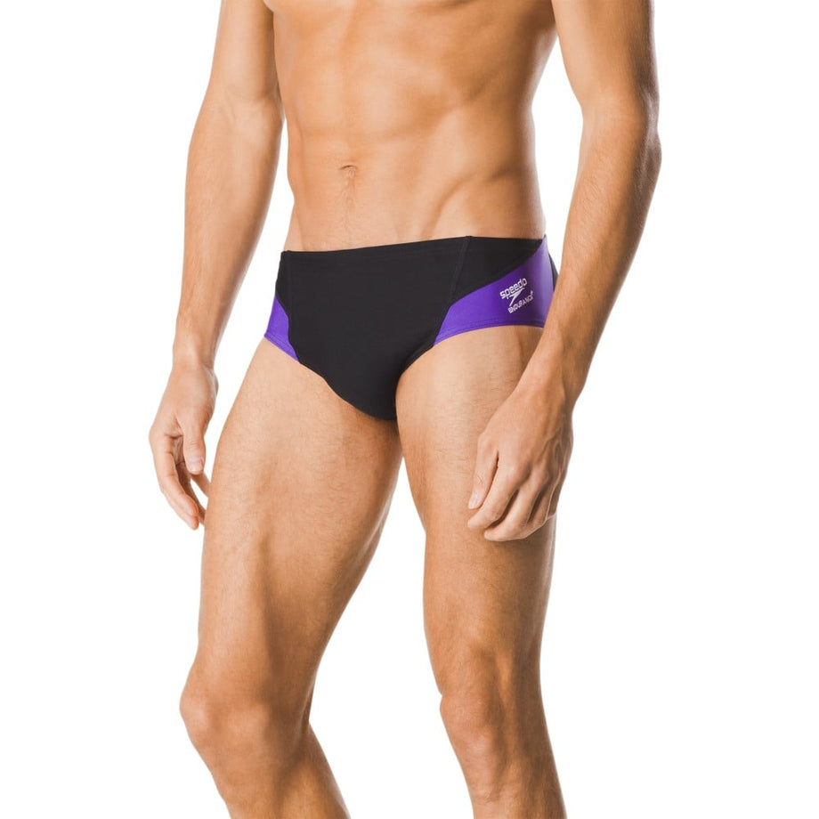 Speedo Spark Splice Brief – Elsmore Swim Shop