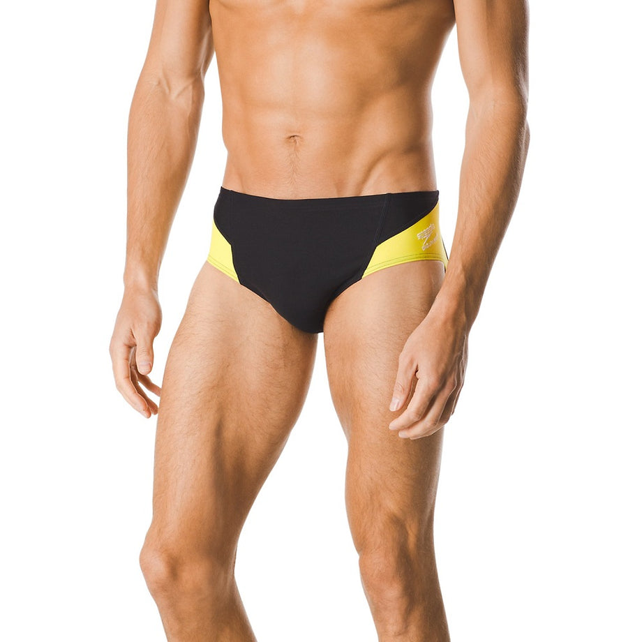 Speedo Spark Splice Brief – Elsmore Swim Shop