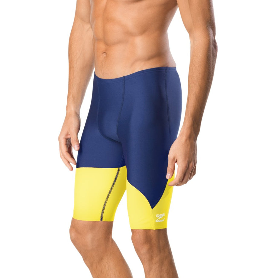 Speedo Spark Splice Jammer – Elsmore Swim Shop