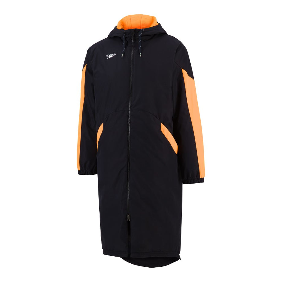 Speedo swim parka size chart outlet