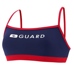 Speedo Endurance Lite Guard Thin Strap Top