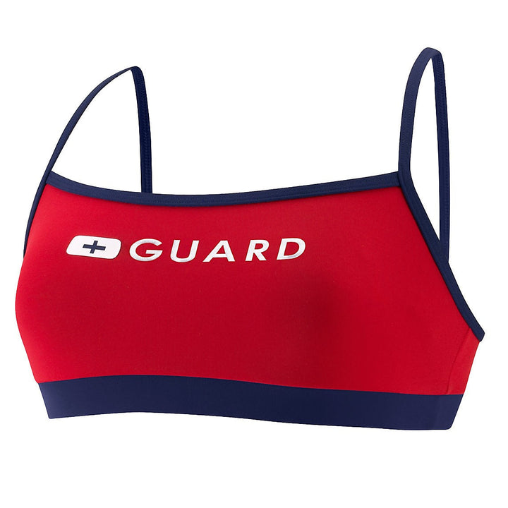 Speedo Endurance Lite Guard Thin Strap Top