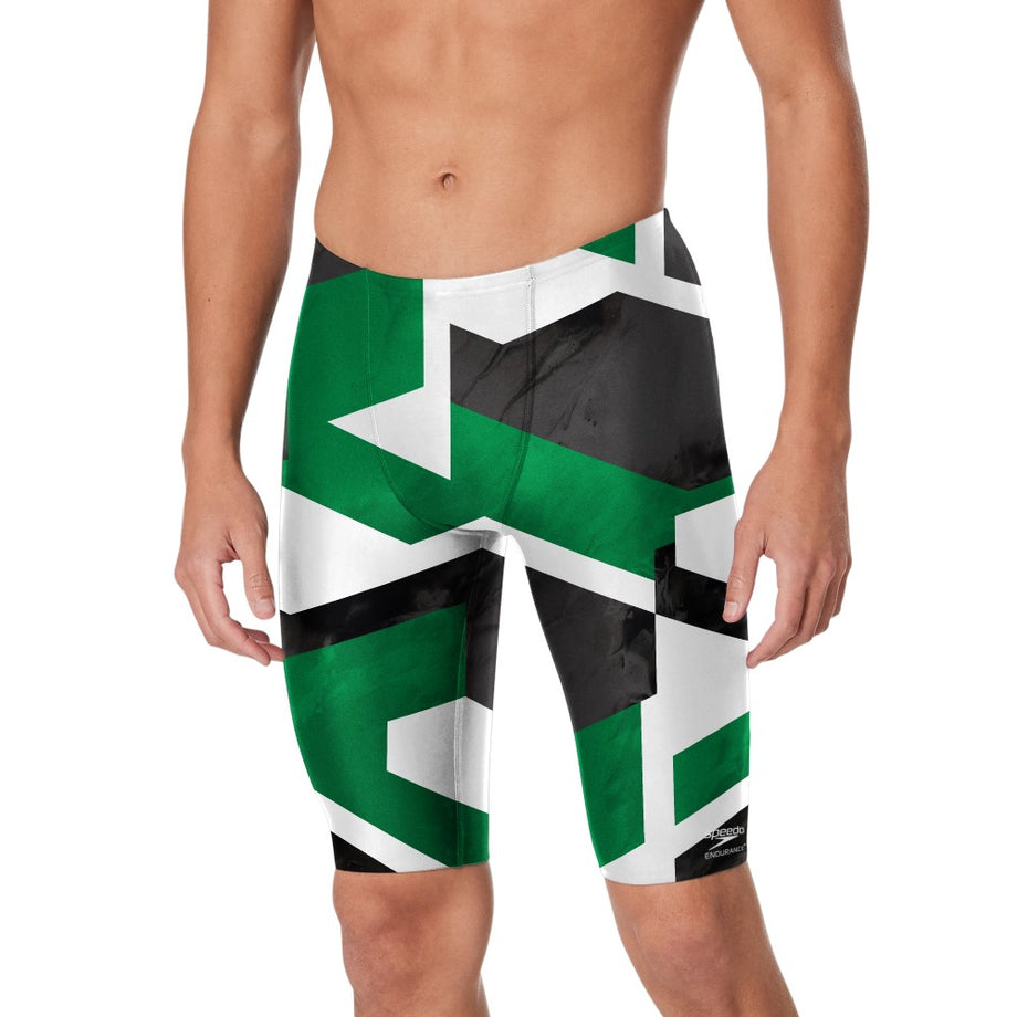 Speedo Endurance+ Glimmer Jammer – Elsmore Swim Shop